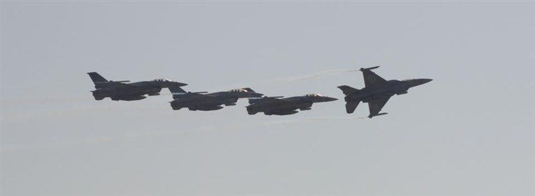IDEX NAVDEX 2013 Exhibition 